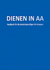 Handbuch Dienen in AA