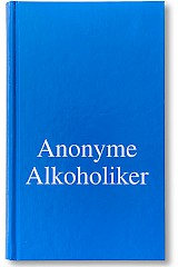112 _ AA - Das Blaue Buch (gebunden)