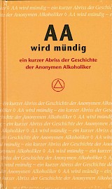 130 _ AA wird mündig