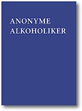 110 _ AA - Das Blaue Buch (Taschenbuch)