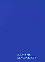 110 _ AA - Das Blaue Buch (Taschenbuch)