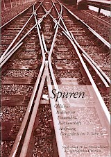 208 _ "Spuren 4", Sonderdruck aus AA-Informationen
