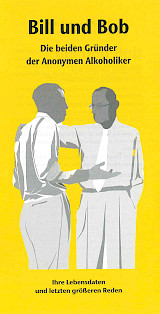 021 _ Bill und Bob, letzte Reden