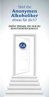 004 _ Sind die Anonymen Alkoholiker etwas für dich?