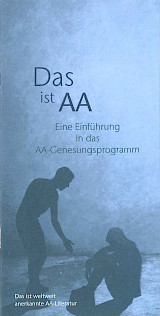 007 _ Das ist AA. Eine Einführung