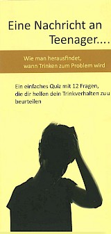 012 _ Eine Nachricht an Teenager