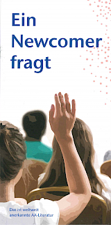 017 _ Ein Newcomer fragt