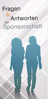 Fragen und Antworten zur Sponsorschaft