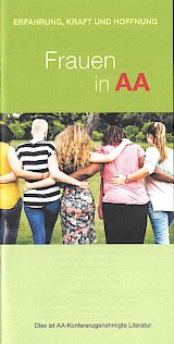 016 _ Frauen in AA