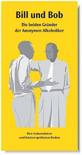 021 _ Bill und Bob, Letzte Reden